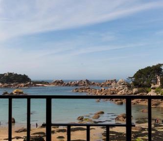 Premium Double Room with Sea View