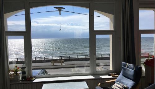 Villa with Sea View