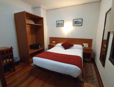 Interior Single Room