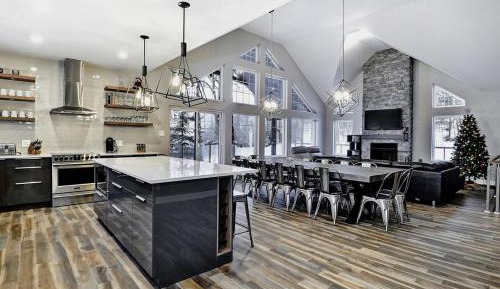 Chalet