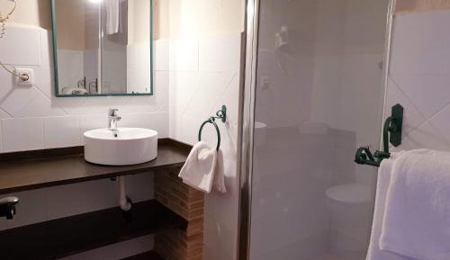 Classic Twin Room