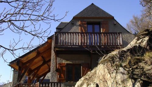 One-Bedroom Chalet