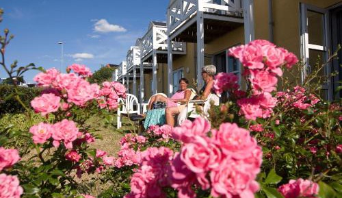 Double Room - Ground Floor