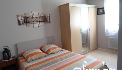 Double Room with Private External Bathroom