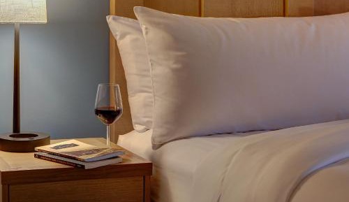 Accessible Mountain View Room