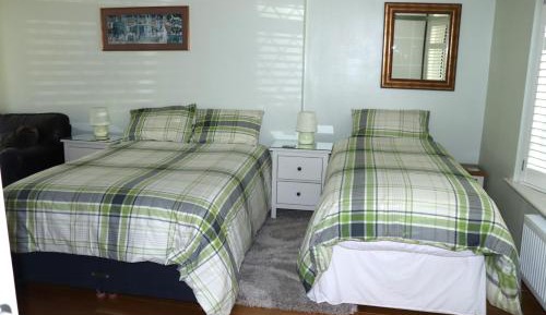 Triple Room with Private Bathroom