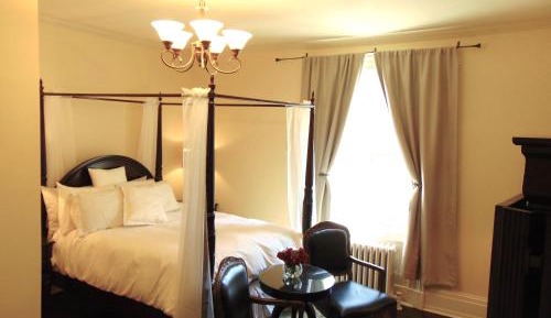 The Margaret Rendell Room