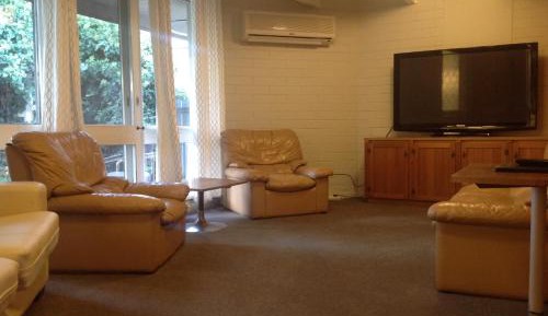 Self Contained Apartment