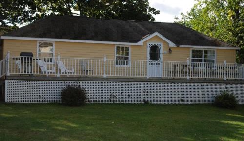 Vacation Home