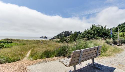 Two Bedroom Holiday Home