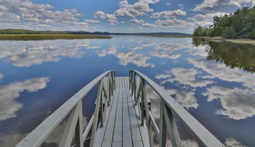 Two Bedroom Holiday Home