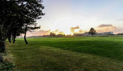 Two Bedroom Holiday Home