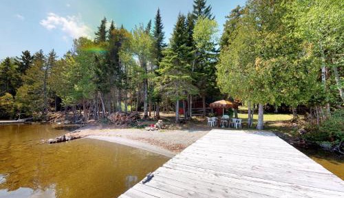 one bedroom holiday home