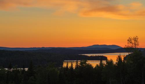 Two Bedroom Holiday Home