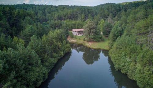 Four-Bedroom Vacation Home