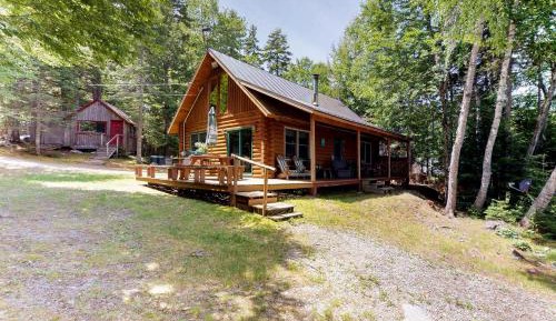 one bedroom holiday home