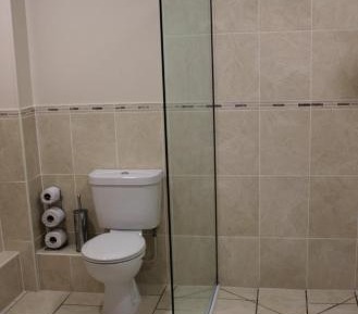 Quadruple Room - Disability Access