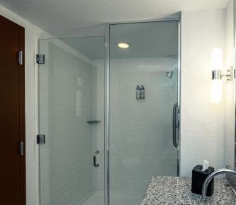 Premium King Room with Balcony