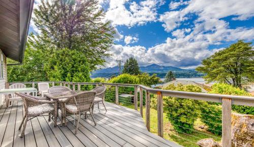 Three Bedroom Apartment