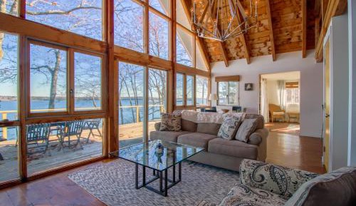 Two Bedroom Holiday Home