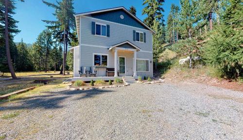 Three Bedroom holiday home 