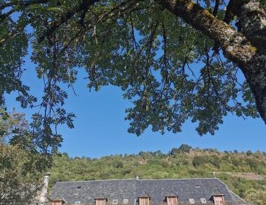Triple Room with Mountain View