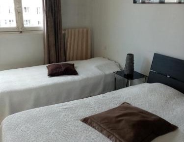 Triple Room with Balcony