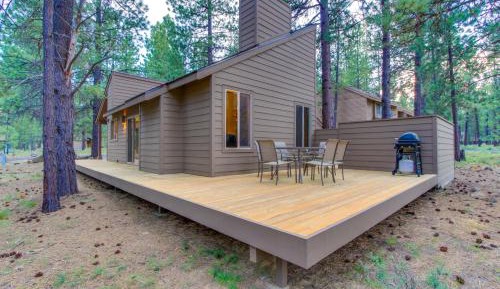 Three Bedroom holiday home 