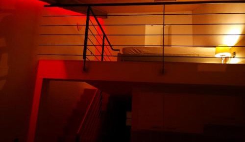 Apartment - Split Level