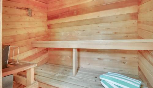Three Bedroom holiday home 