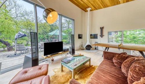 Three Bedroom holiday home 