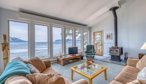 Two Bedroom Holiday Home