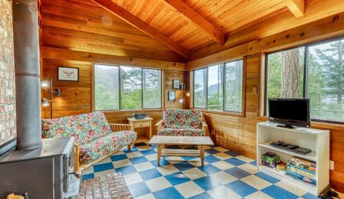 one bedroom holiday home