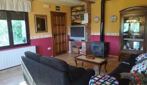 Duplex Apartment