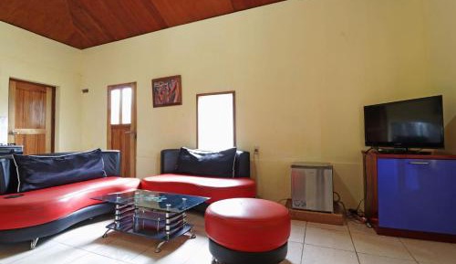 Family Bungalow