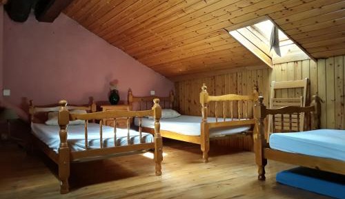 Quintuple Room (5 Adults)