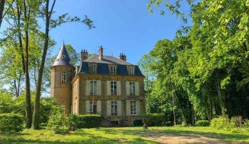 Vacation Home