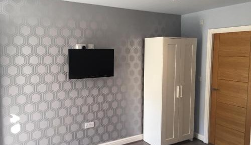 Studio - Disability Access