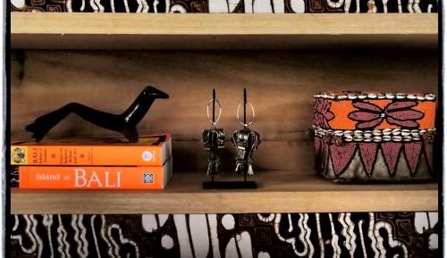 One-Bedroom Bungalow