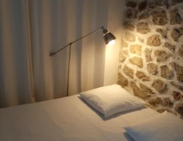  Double or Twin Room (Ground Floor)