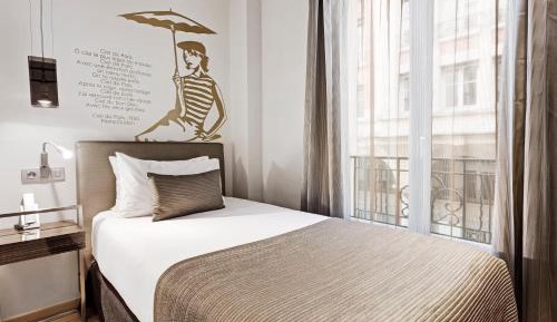 Single Room