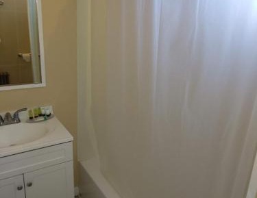 Deluxe Two-Bedroom Suite