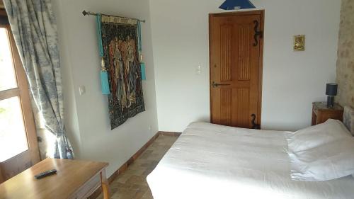 Superior Double Room - "A"