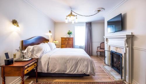 Superior Suite