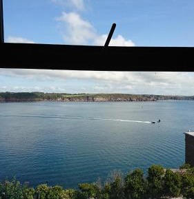 Family Room with Private Bathroom