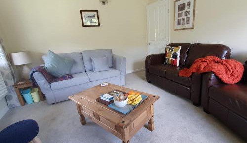 Suite with River View - Pet Friendly