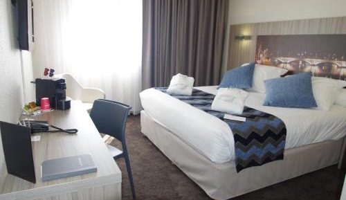 Executive King Room
