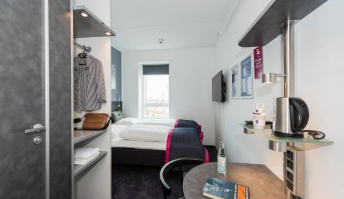 Captain Room with Double Bed