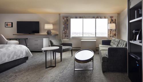 Premium King Room