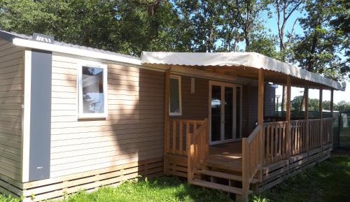 Mobile Home